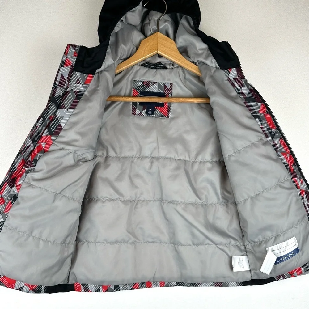 Lands End great quilt